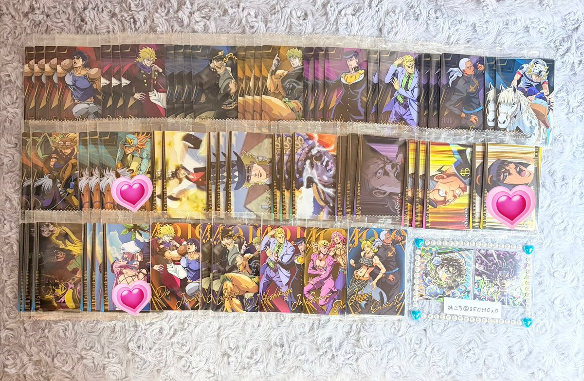 힝→固定ツイ必読 tweet media