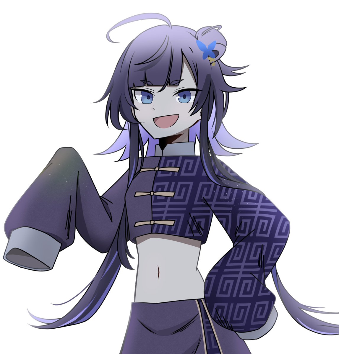 ソナ tweet media