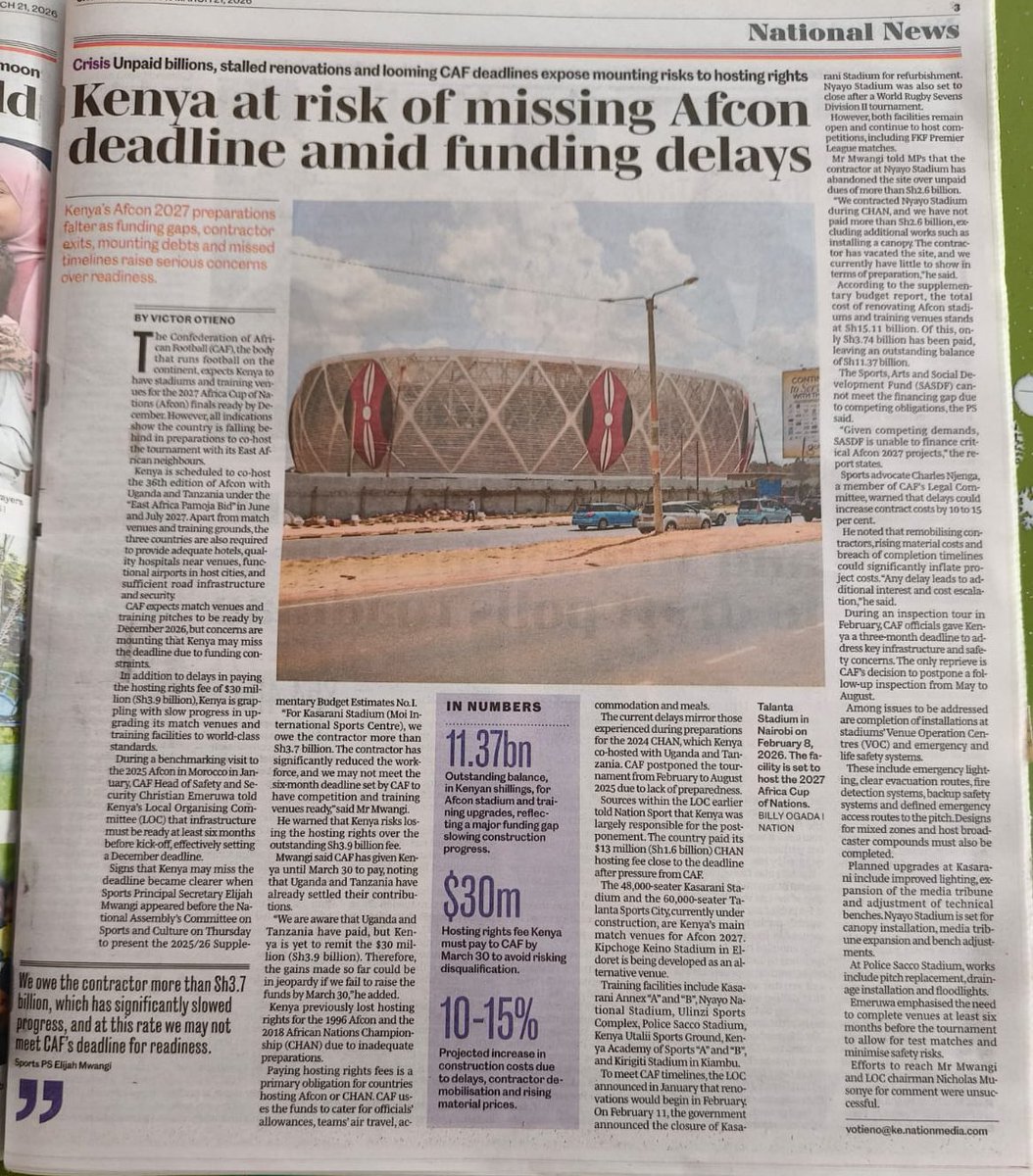 Lassana Camara tweet media