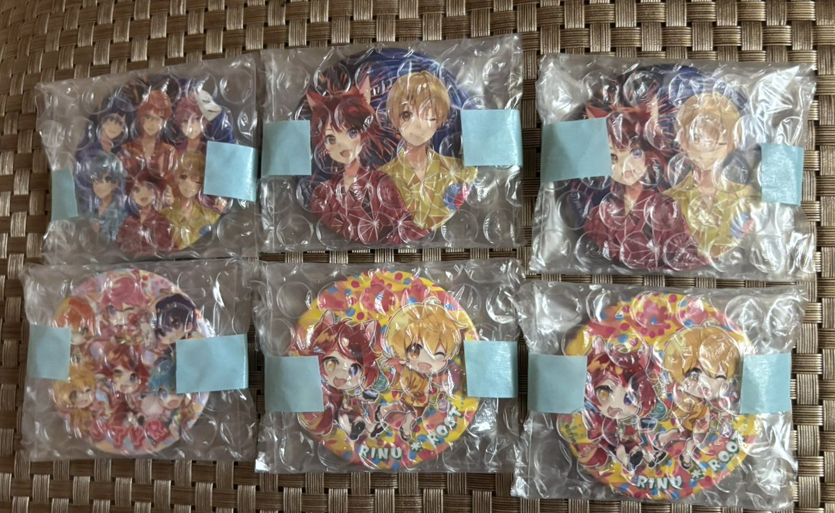 あ tweet media