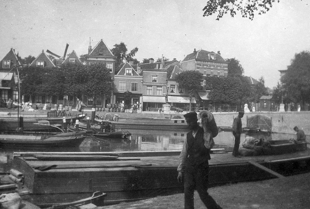 Zo was Utrecht tweet media