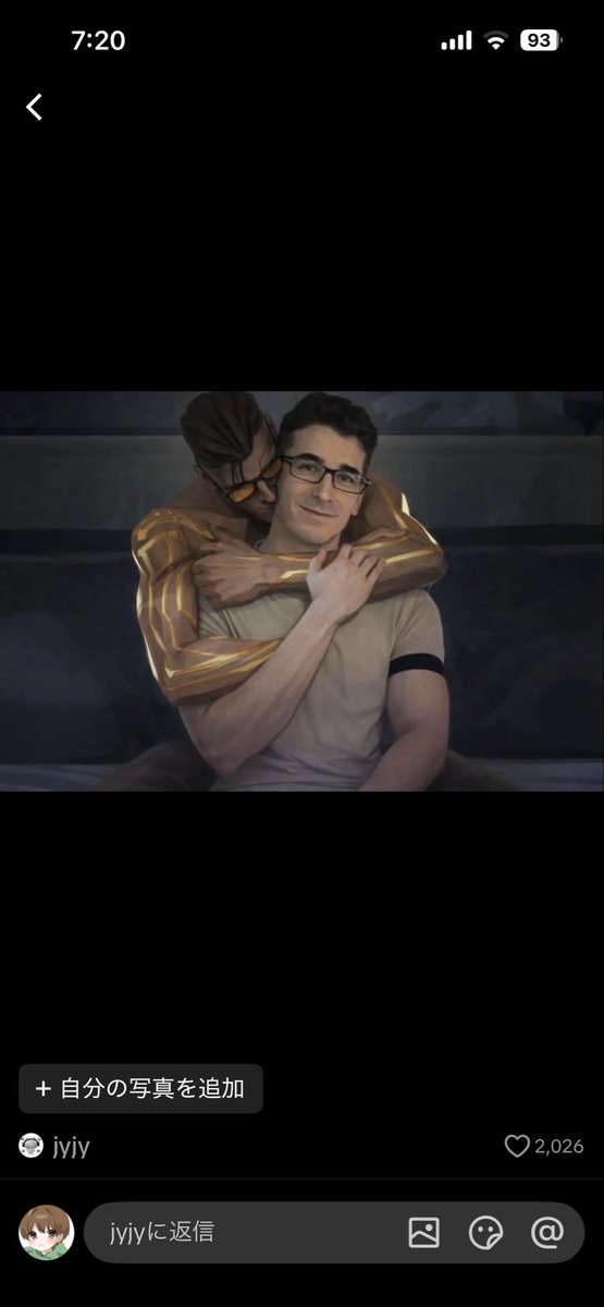 UC.ひろ tweet media