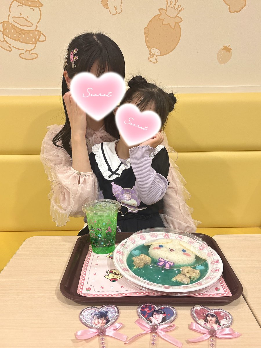 まゆ tweet media
