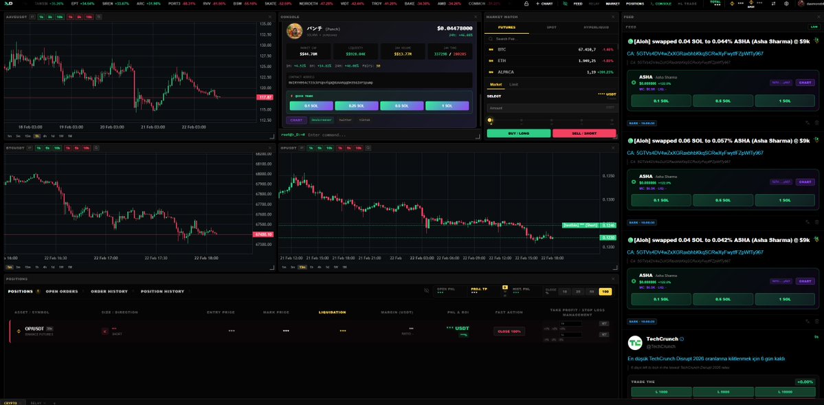 Daemon - waiting for alt szn tweet media