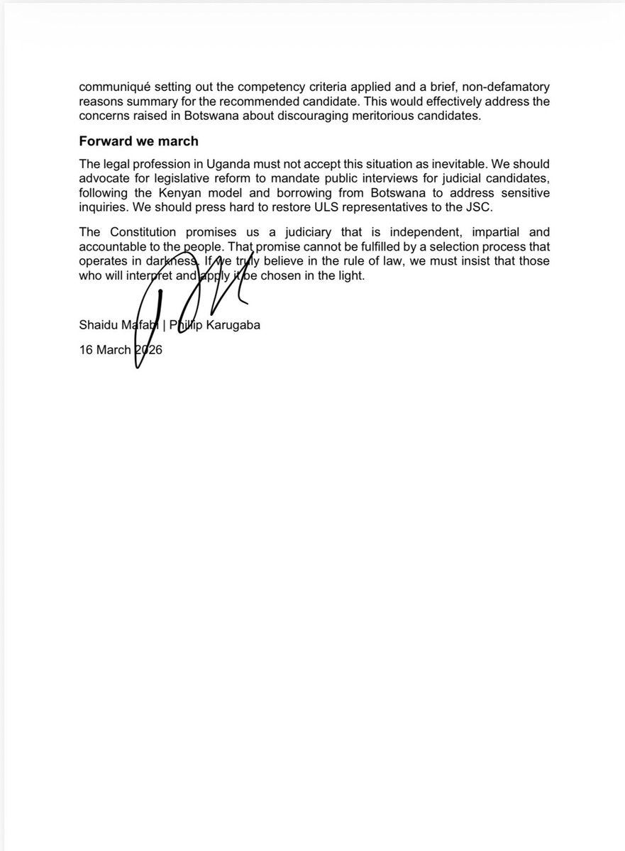 Phillip Karugaba tweet media