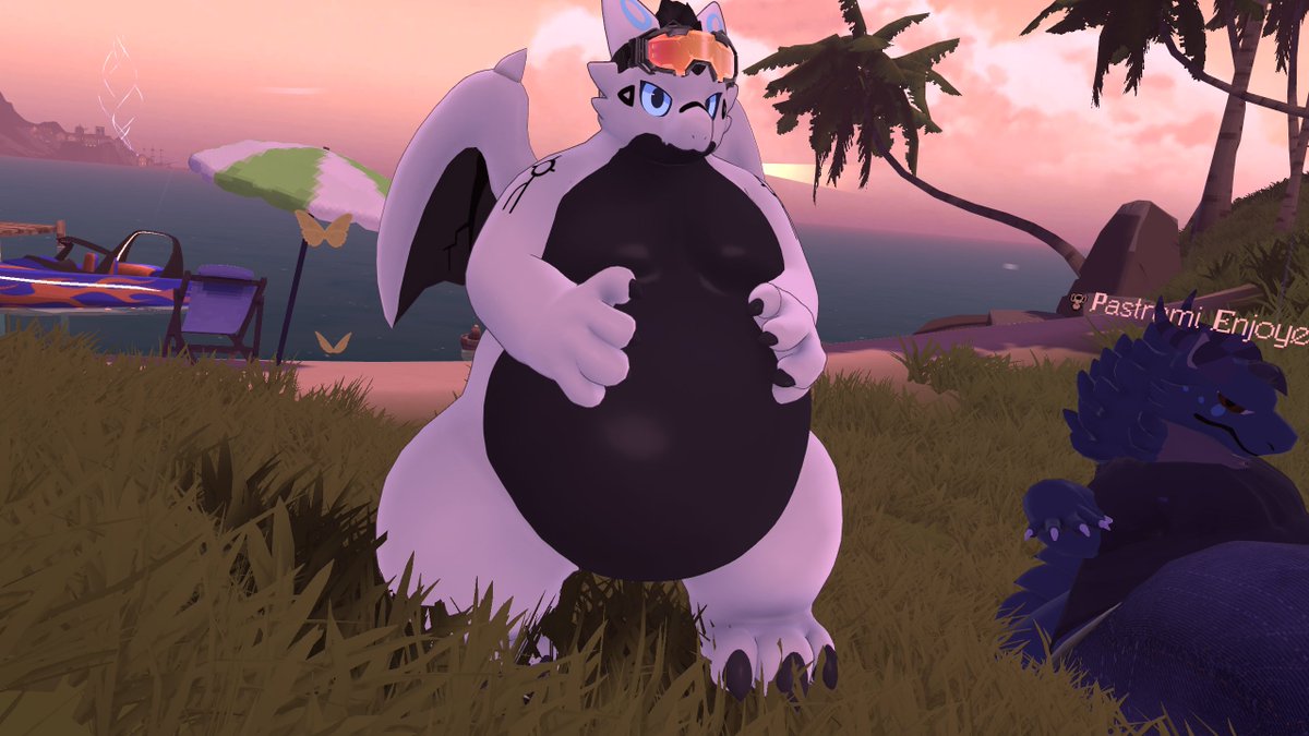 VR_Pink(ぶーぺん) tweet media