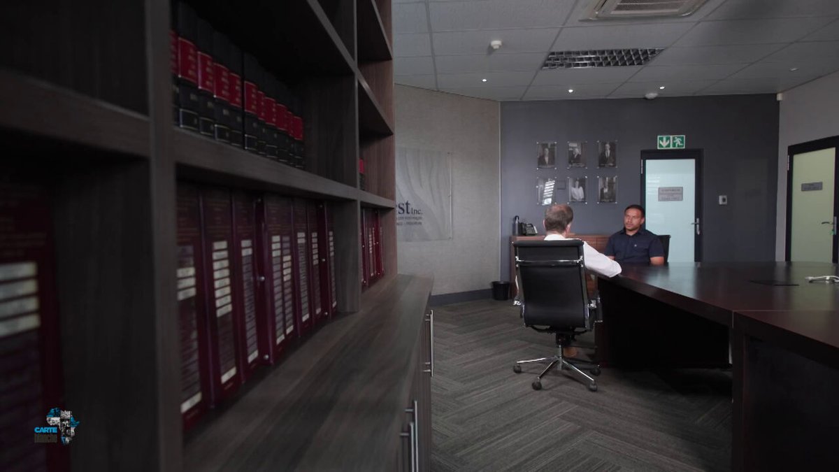 Carte Blanche tweet media