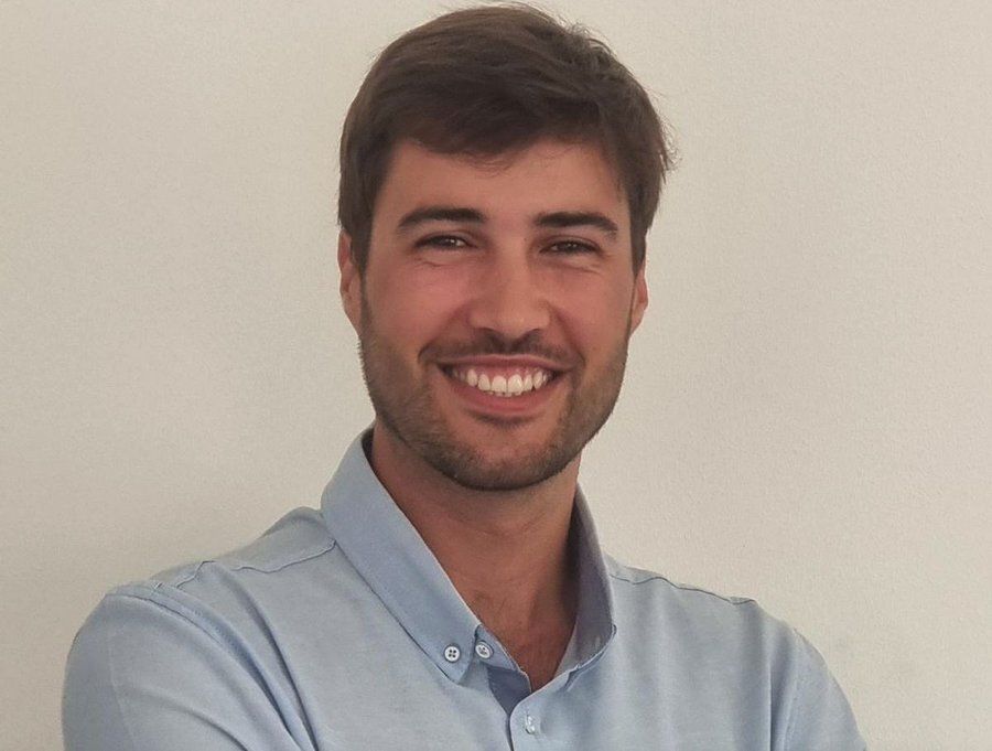 Industrias Pesqueras tweet media