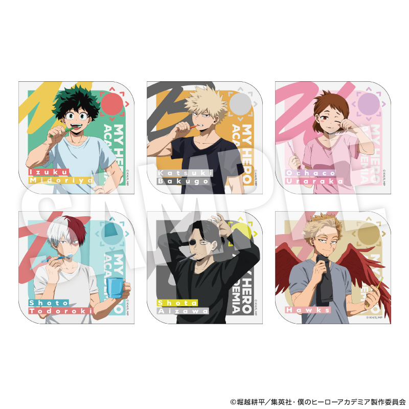 YTE【公式】アニメグッズ・体験型エンタメ情報（旧あそびファクトリー） tweet media