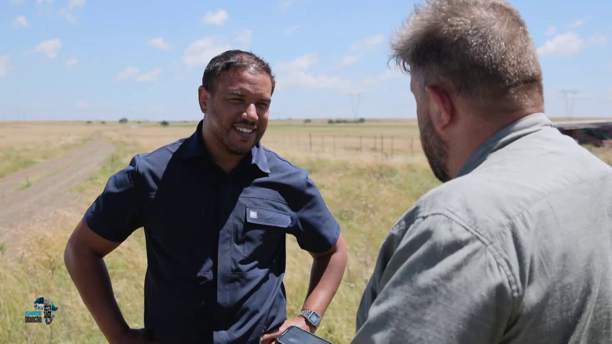 Carte Blanche tweet media