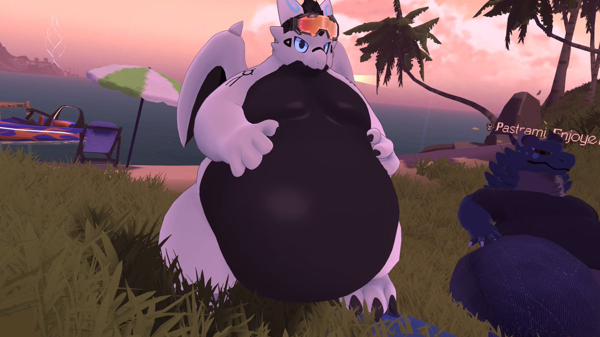 VR_Pink(ぶーぺん) tweet media