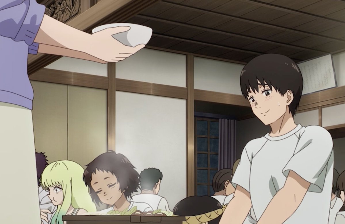 佐山聖子 tweet media