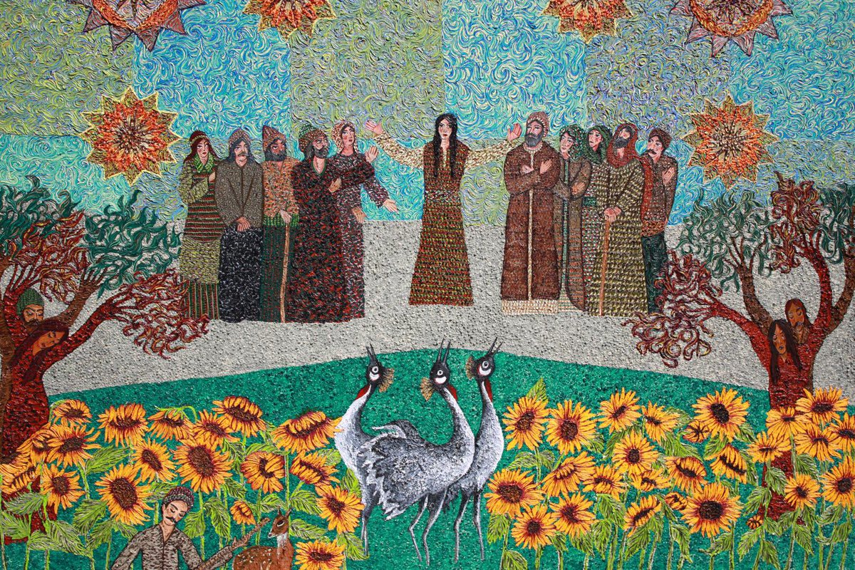 Resul Emrah Şahan tweet media