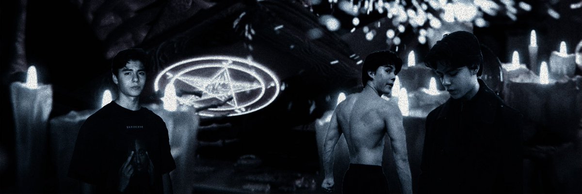 𝐖𝗂𝖼𝖼𝖺𝗇 ！！ tweet media