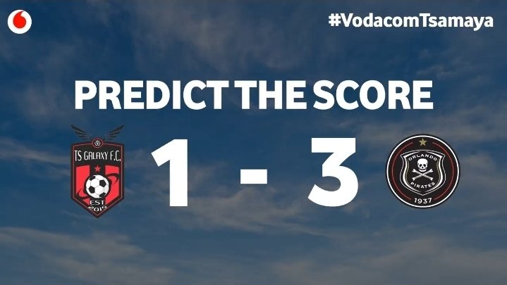 LefaSelai1's tweet photo. @orlandopirates @Vodacom https://t.co/3Dcz1T9254