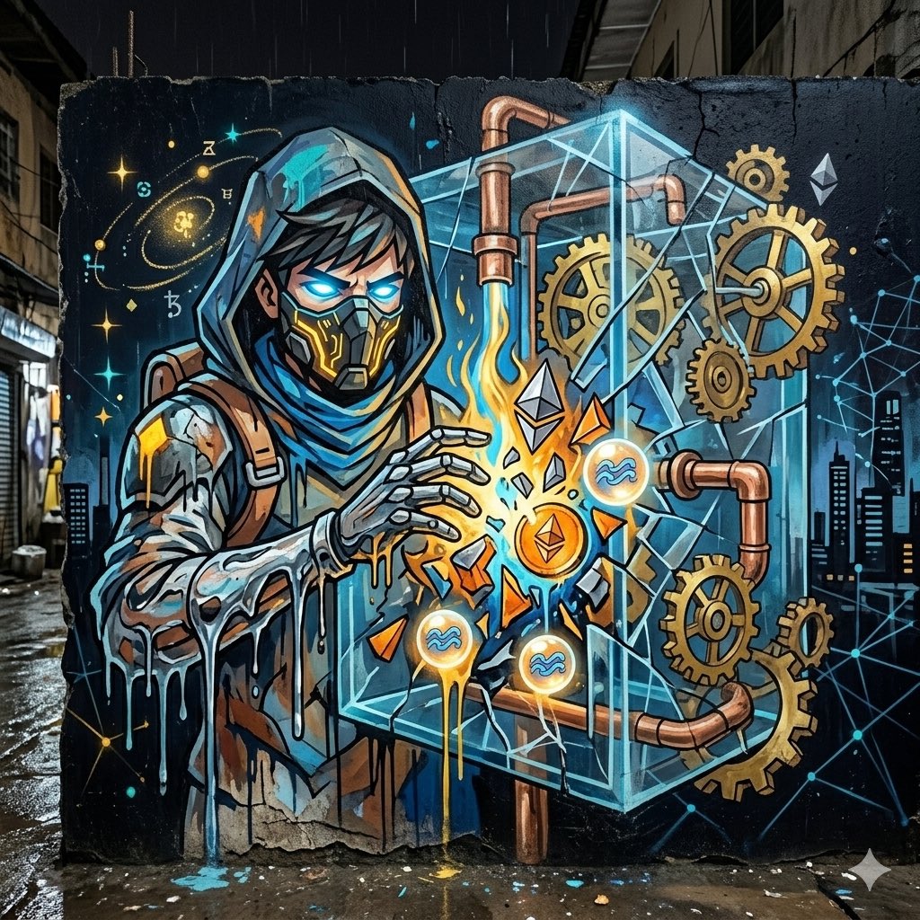 𝔗𝔥𝔢 𝔅𝔩𝔞𝔷𝔢 𝔉𝔬𝔲𝔫𝔡𝔞𝔱𝔦𝔬𝔫 〽️ tweet media