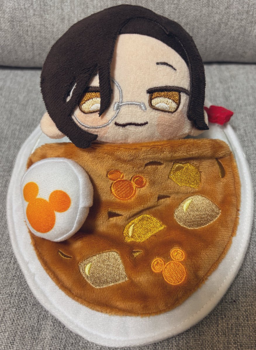 よしの tweet media