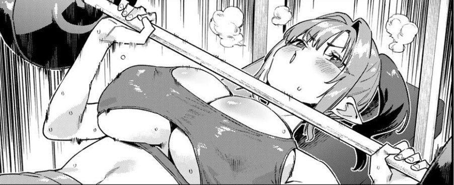 しゃぶしゃぶ食べれたので満足してましたが無料話更新されてます!
どうぞよろしくお願いします!
「カナン様はあくまでチョロい/【第173話】カナンのストイックタイム」マガポケ https://t.co/QRZygNTt6B 