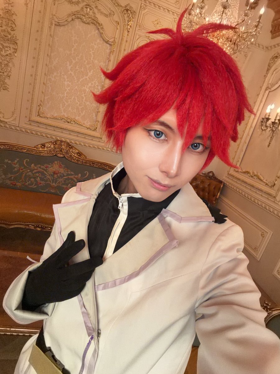 こーがい|ショートウィッグ屋 tweet media