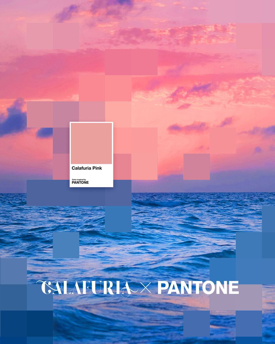 svitoz's tweet photo. Calafuria Pink @Tormaresca @pantone https://t.co/1sO94QHzJH