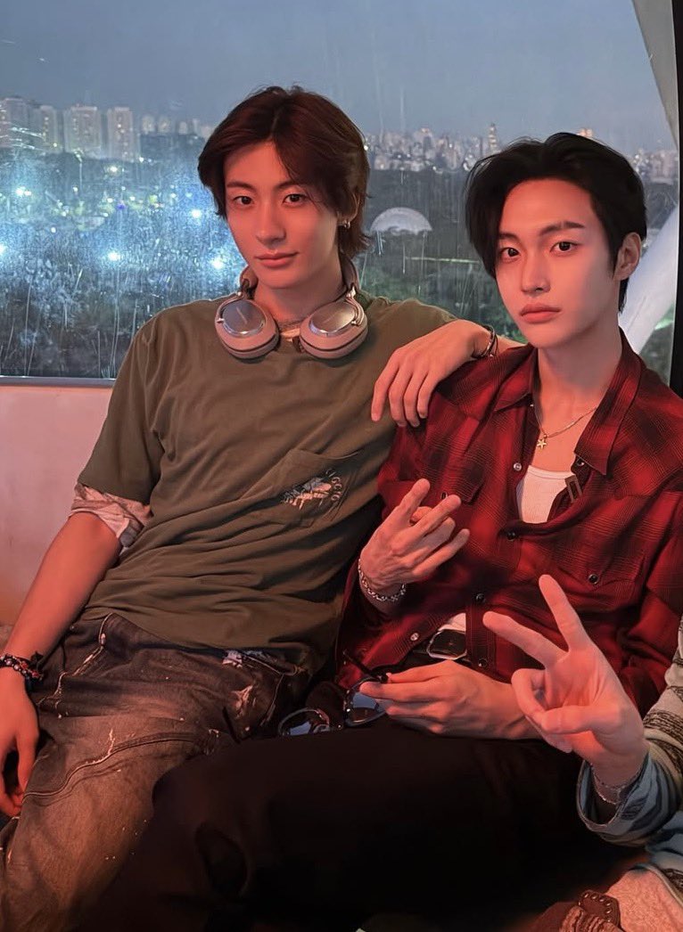 พ่อกูทำสำเร็จแล้วว้อยย ชวนขึ้นชิงช้าสวรรค์มาหลายรอบ รอบนี้ได้ขึ้นด้วยกันแล้วจ้า