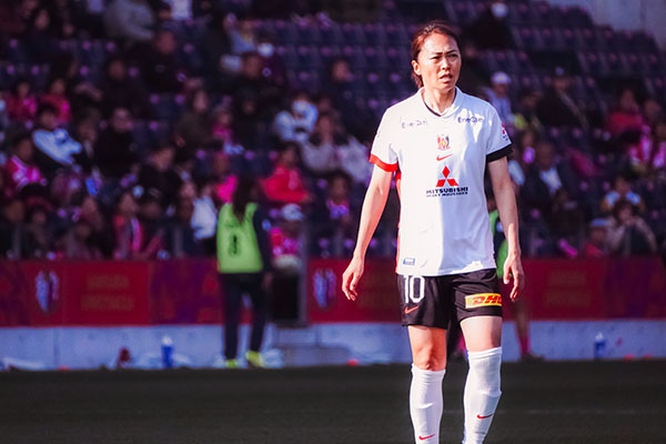 三菱重工浦和レッズレディース公式 tweet media