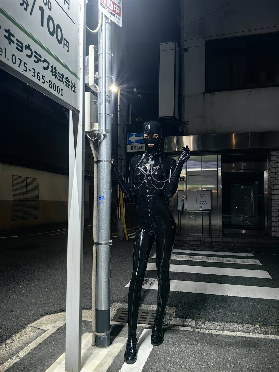 Sazanami💜🖤 tweet media