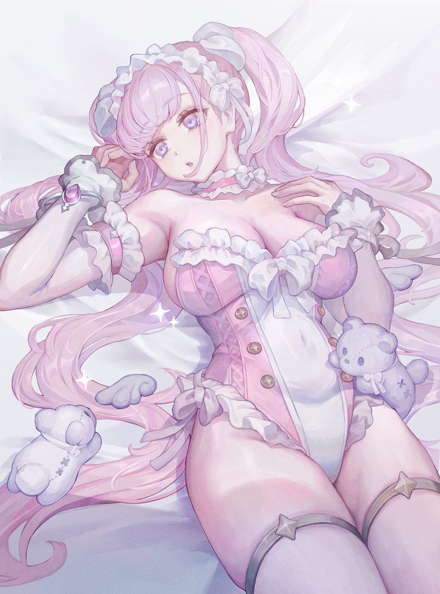 ぼるぼる tweet media