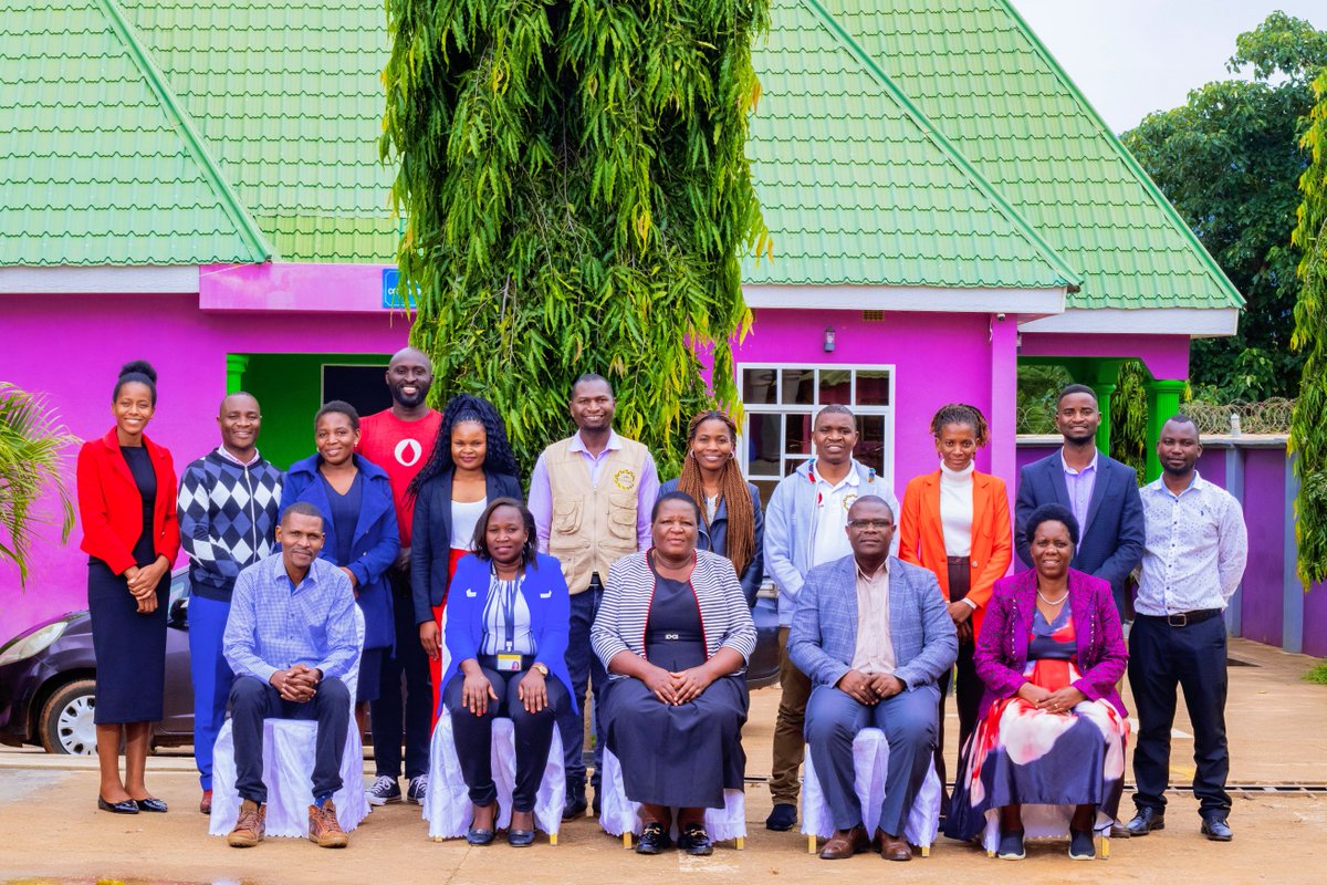 Life Concern - Malawi tweet media
