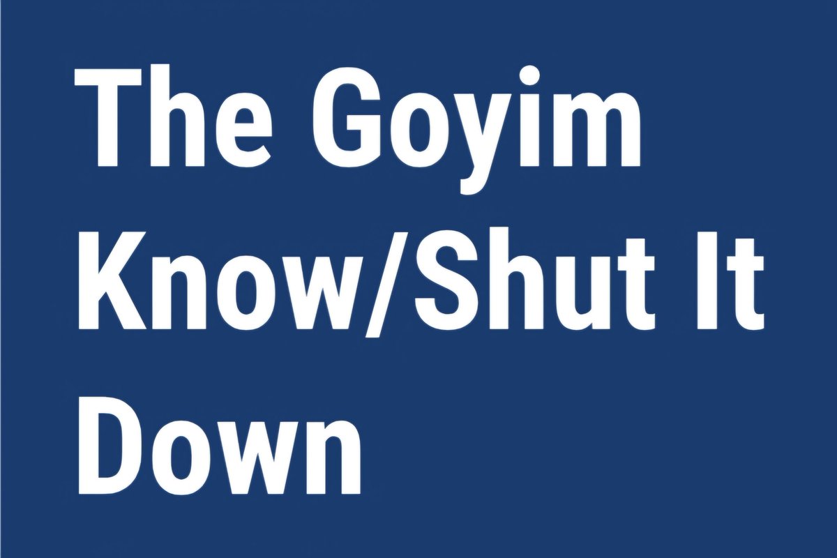 Posmodernidad, el cáncer de Occidente. tweet media