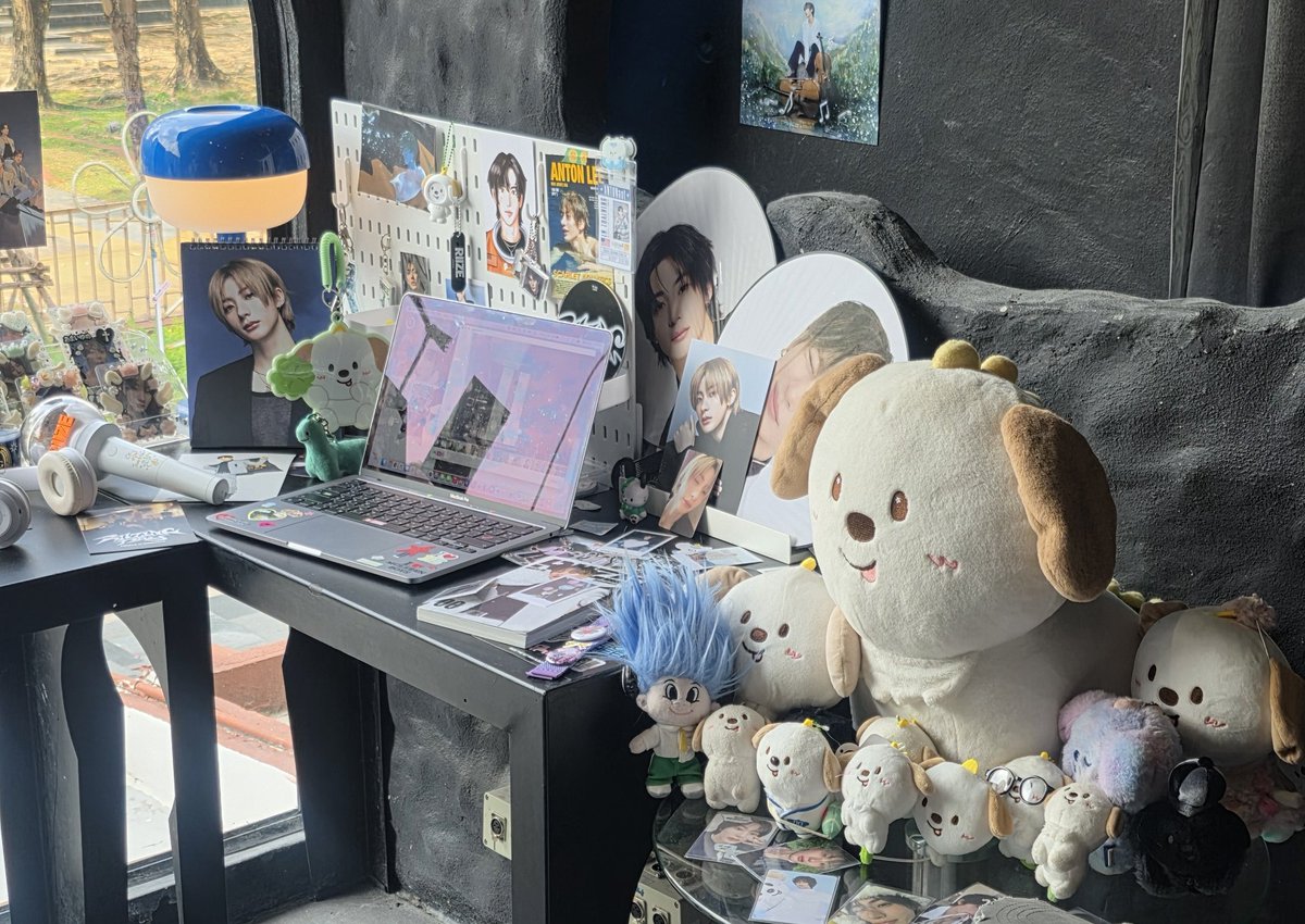 fynbre♡ tweet media