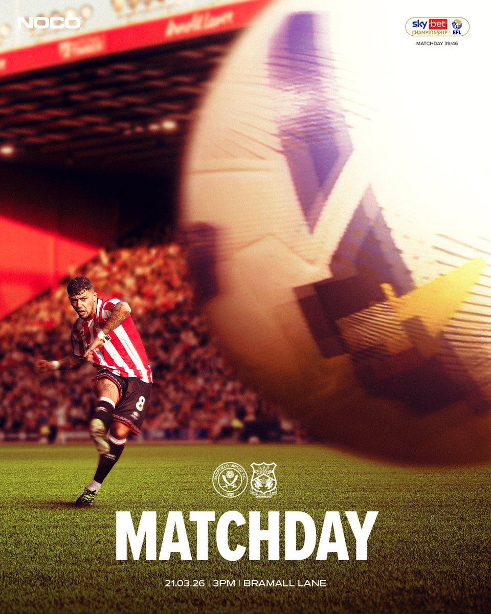 Sheffield United FR 🇫🇷 tweet media