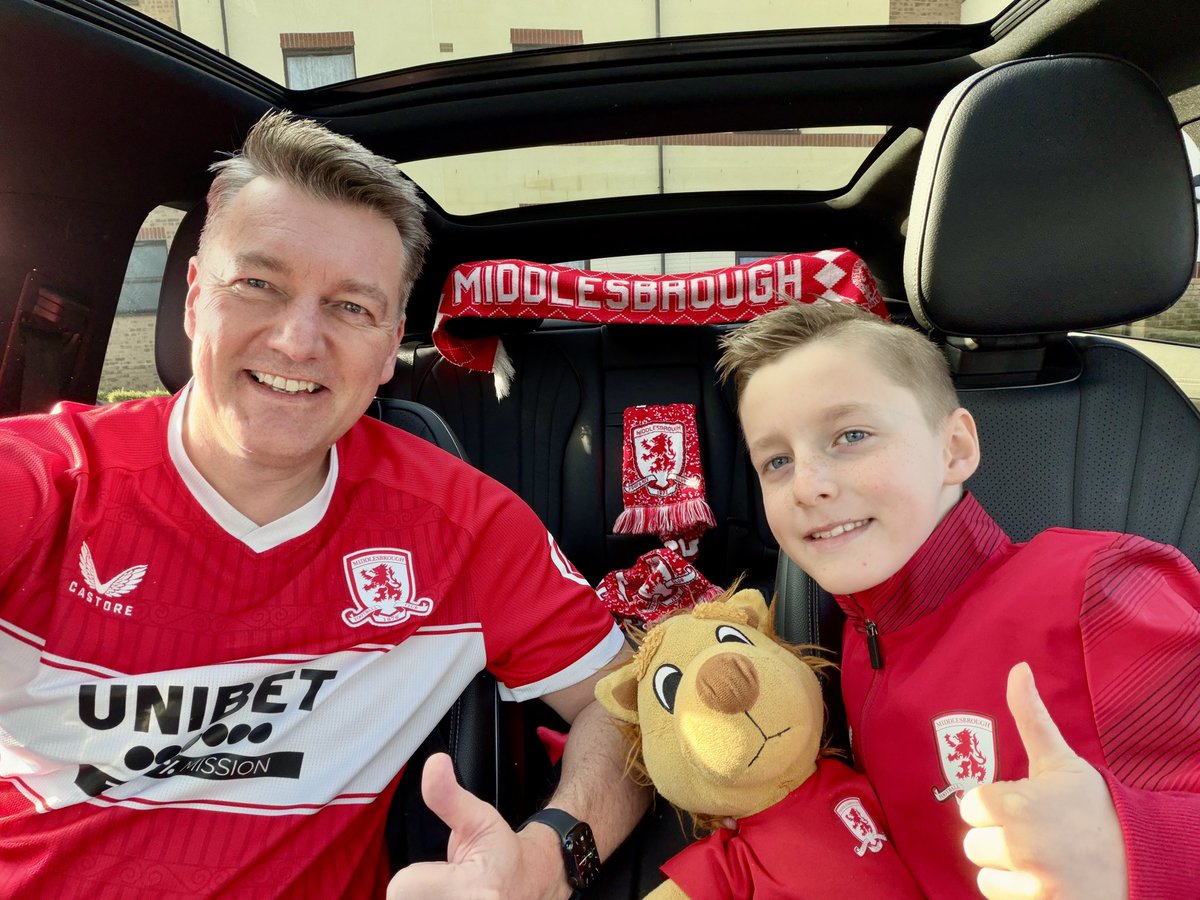 Mark Smith tweet media