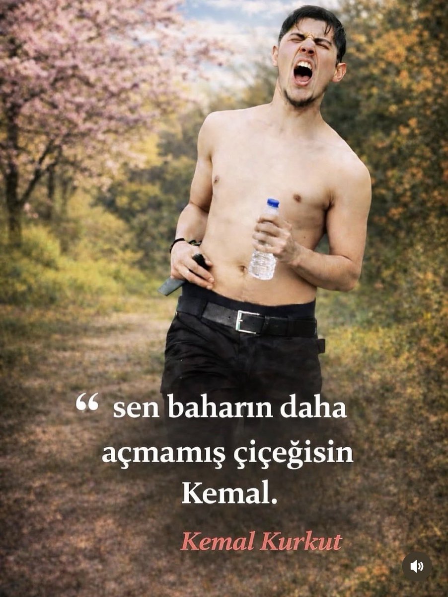 Penaberr2121's tweet photo. Sen baharın daha açmamış çiçeğisin KEMAL…
#Newroz
#Amed 
#KemalKurkut https://t.co/sdisXhXOnS