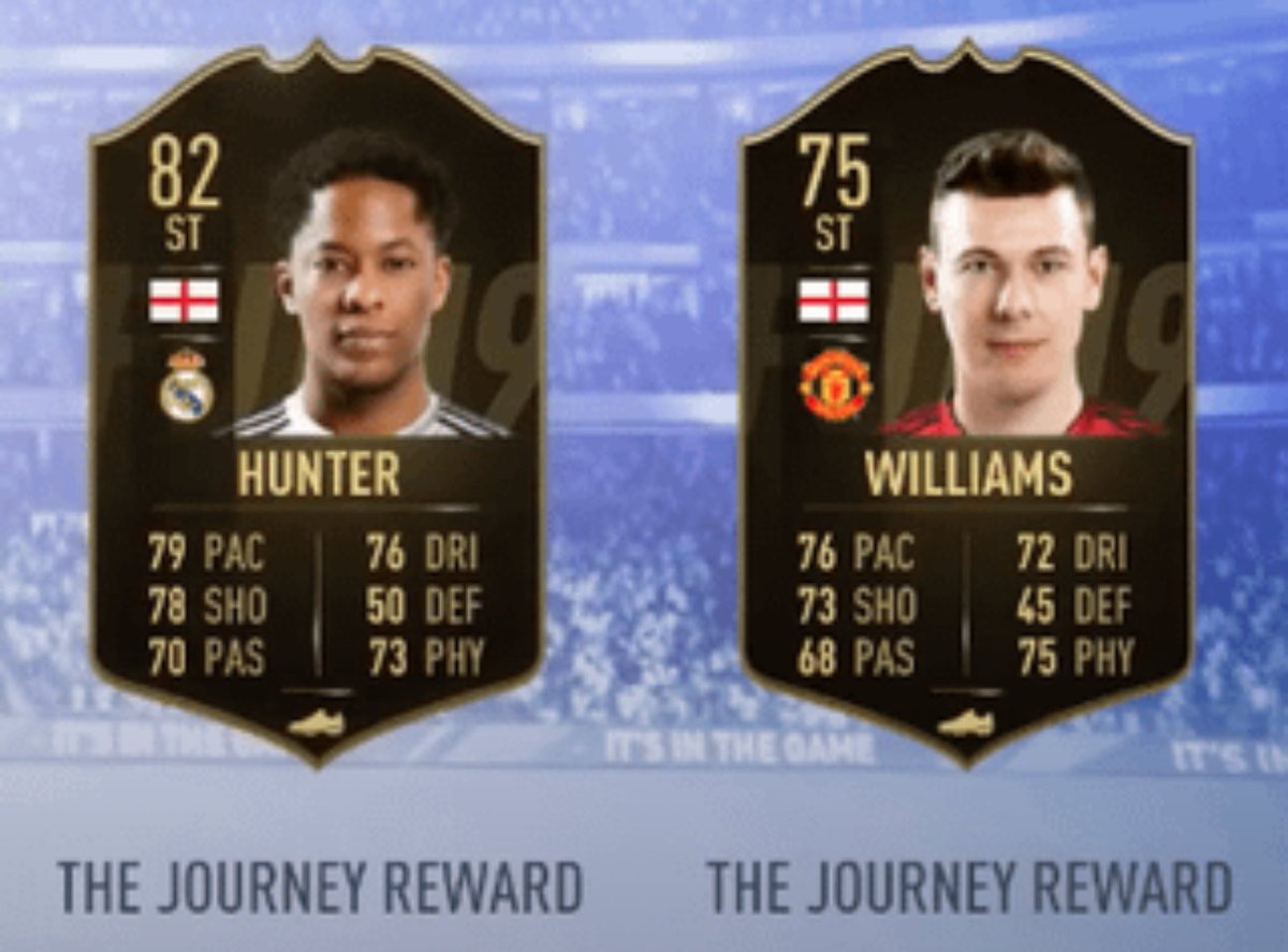 EAFC 26 News tweet media