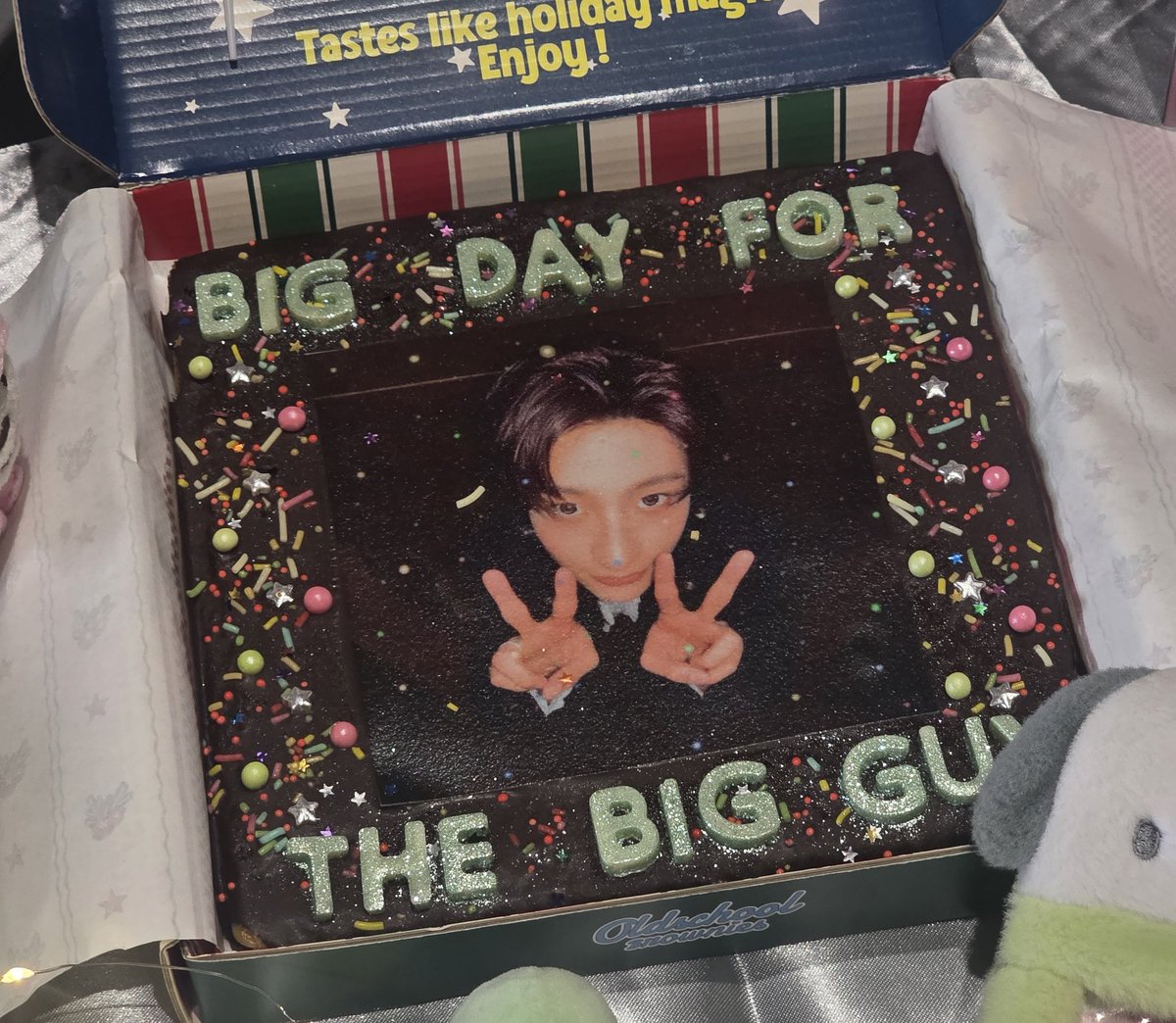 fynbre♡ tweet media