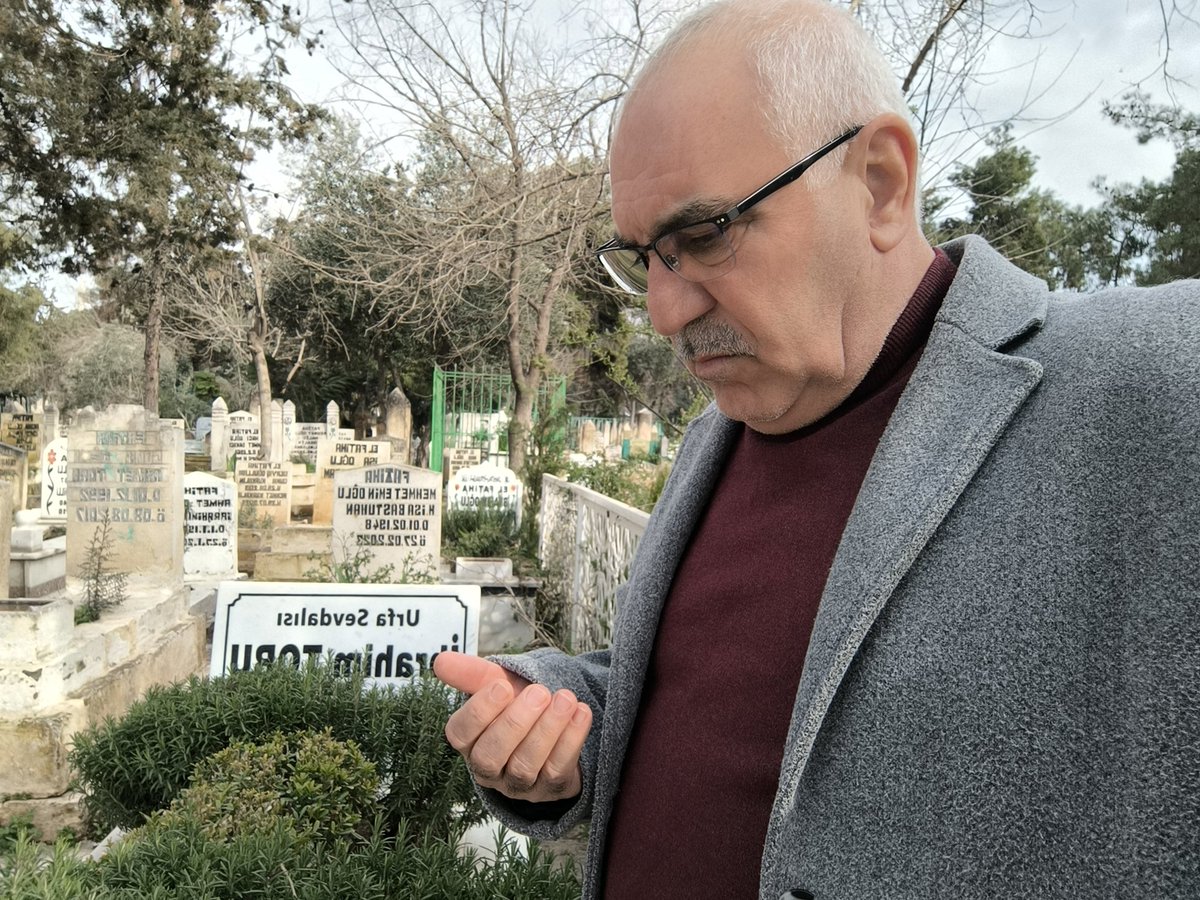FERHAT ÖZER tweet media