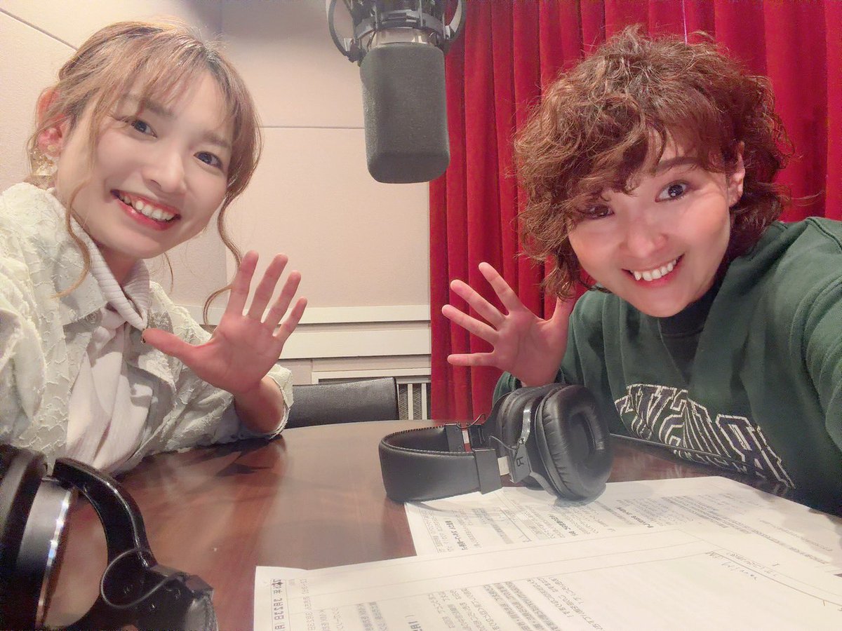 kmixadd9's tweet photo. 3/23は　
久しぶりに
#如月愛里　さんが復活して
あき&amp;愛コンビでお届けします
 
今回はシンガーソングライター
愛里目線であきいちこNEW Single
『ONENESS』を深掘りし
お送りします
【収録曲】
1. ONENESS
2. Mirror
3. リメンバー(cover)

📻ラジコは
https://t.co/8UUY3OLpNL 
#あきいちこ
#月アド https://t.co/8MbQdeB99p