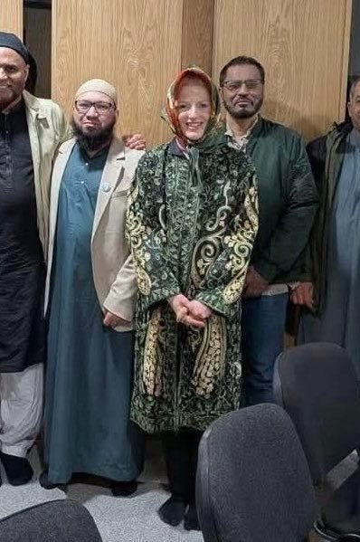 Aja ♀️🇬🇧 tweet media