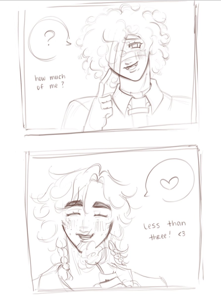 eviltoastiv's tweet photo. [🌹🧯]
not sure what their ship name is, but i think they’re so cute !! https://t.co/q76QBsAGSk