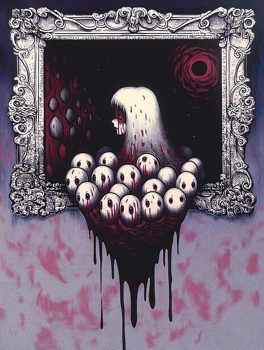 🜃 𝔗𝔥𝔢 𝔘𝔫𝔠𝔩𝔢𝔞𝔫 ⟁ tweet media