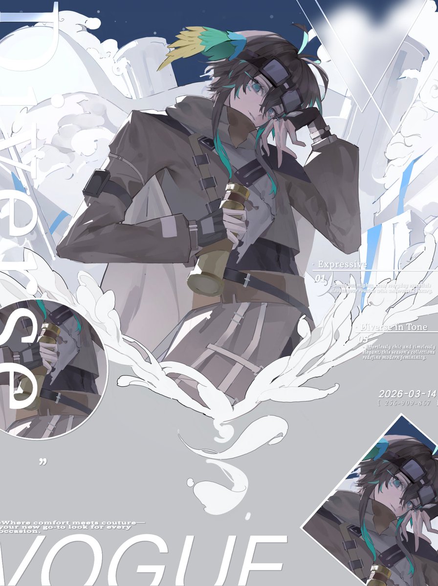 Morbidray tweet media