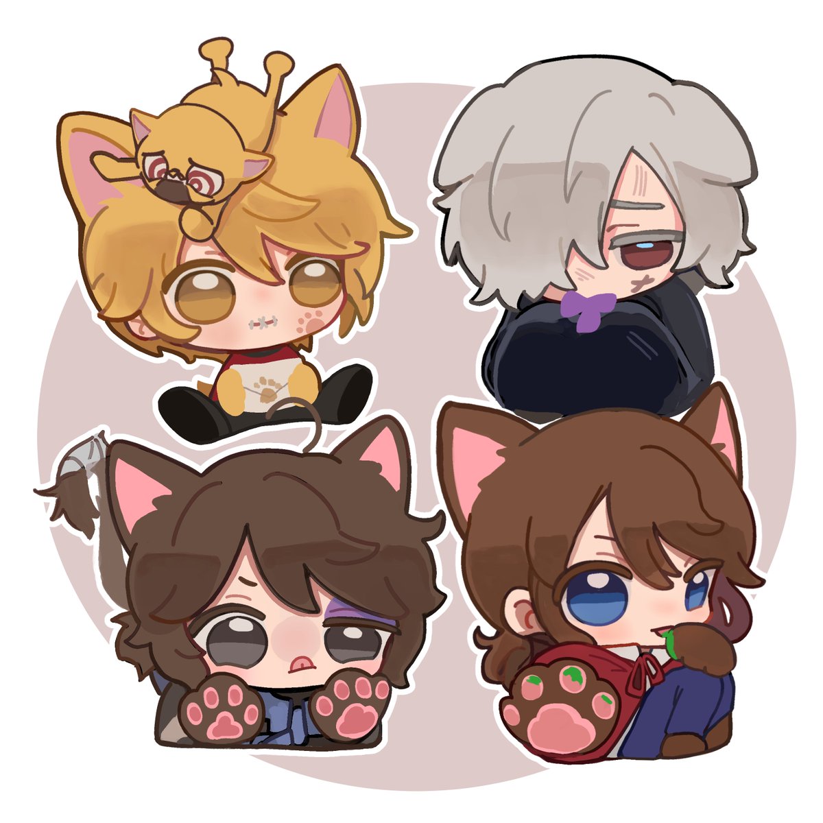 von | 💤 tweet media