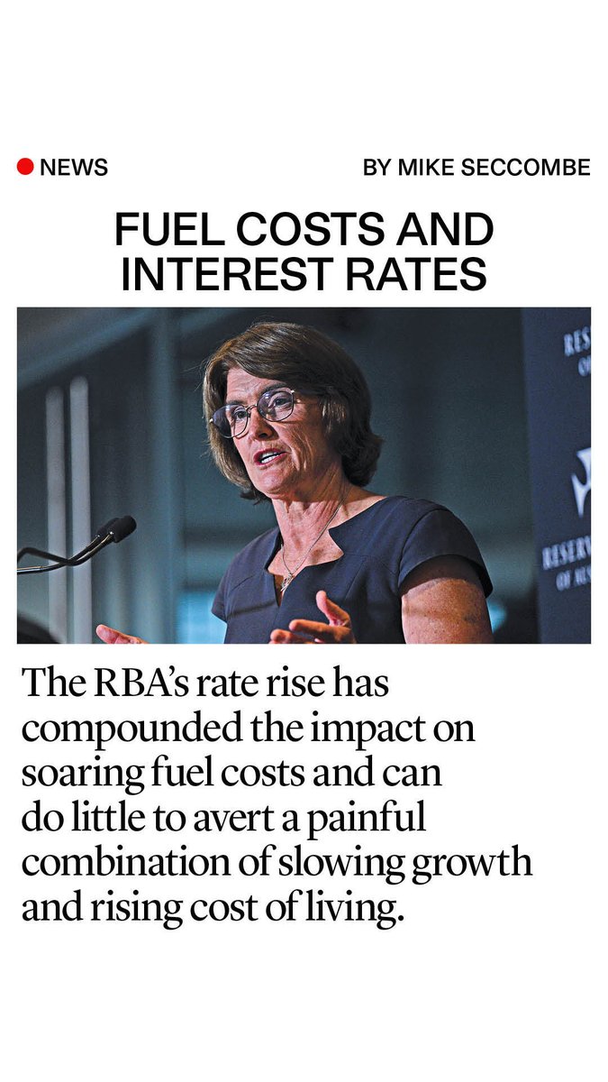 The Saturday Paper tweet media