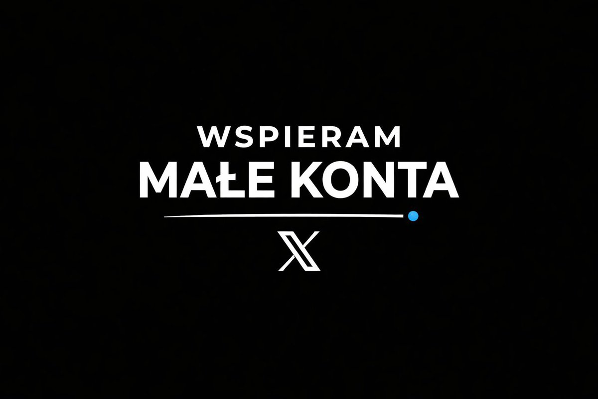 Łukasz Olejnik tweet media