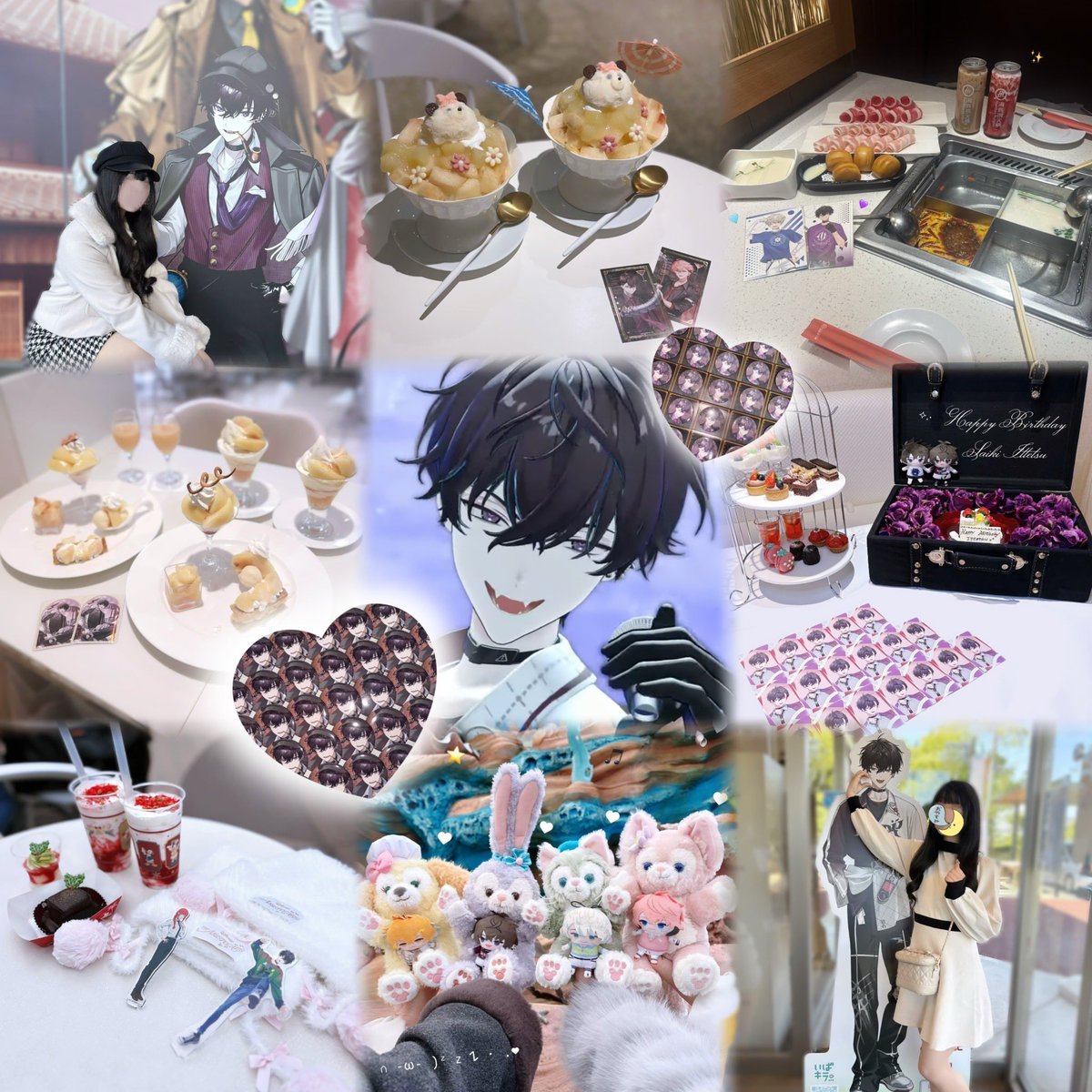 みゅみゅ tweet media