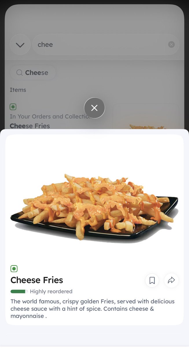 kaulketan02's tweet photo. Wtf @mcdonaldsindia @zomato ?
@McDonalds https://t.co/jnNfqwao6l