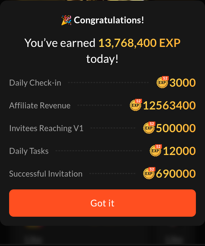 SoSoValue Community tweet media