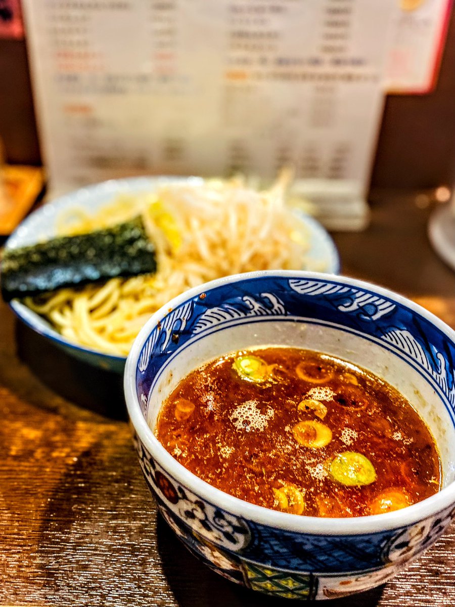 麺屋はやしまる tweet media