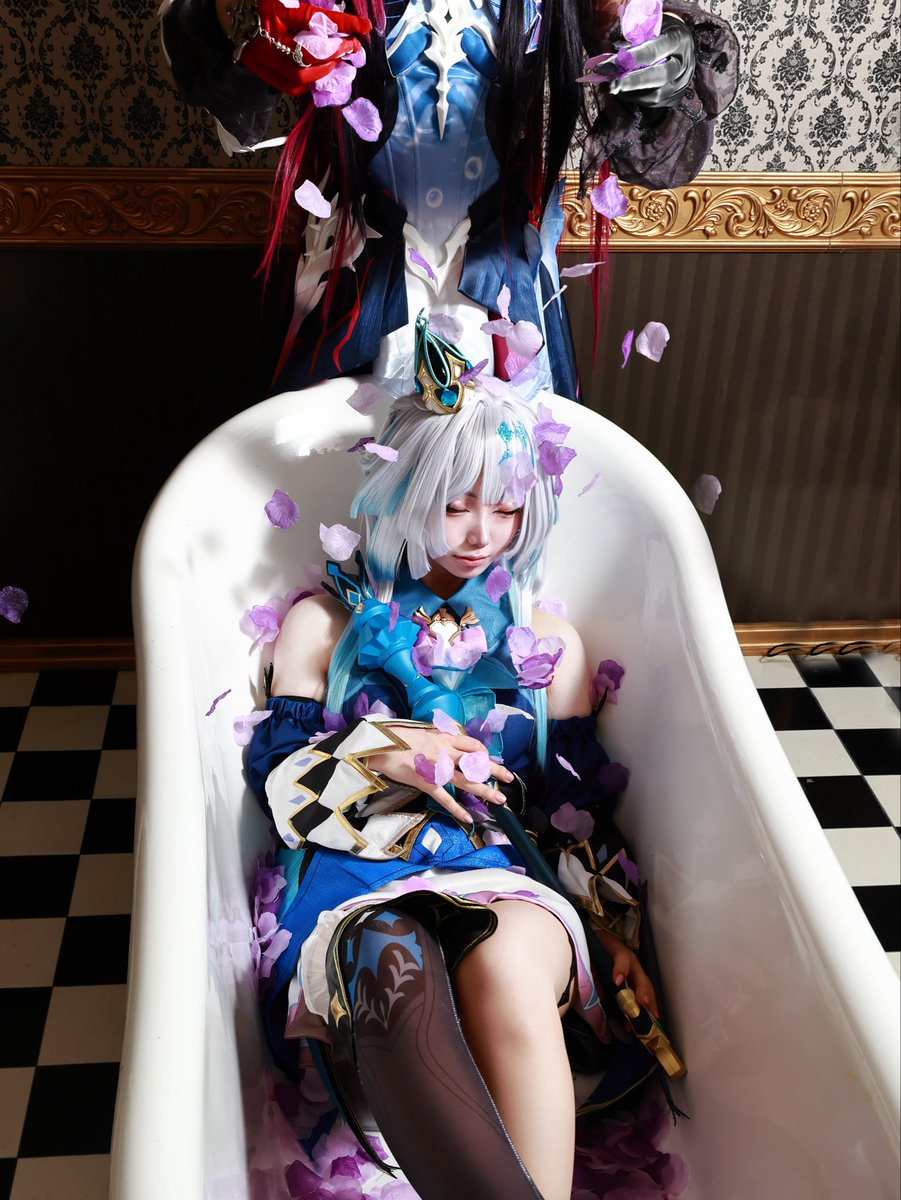 🌱楚々 漣🌊 tweet media